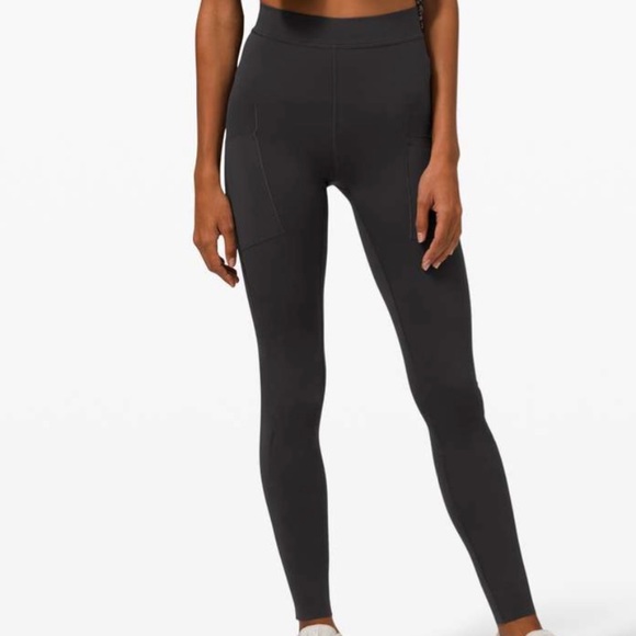 Lululemon Lab Alacer Tight - Picture 3 of 7